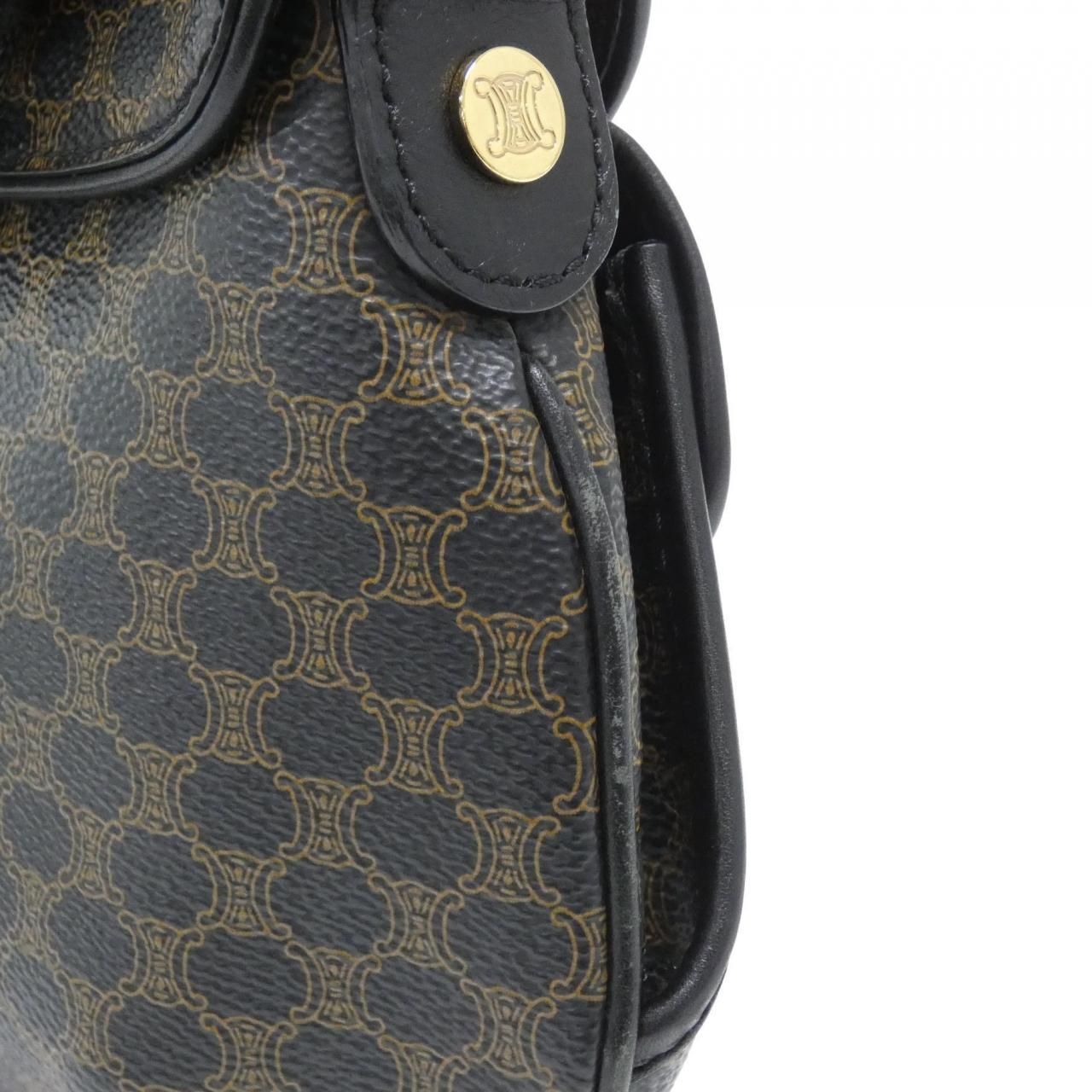 Celine Vintage Shoulder — view 4