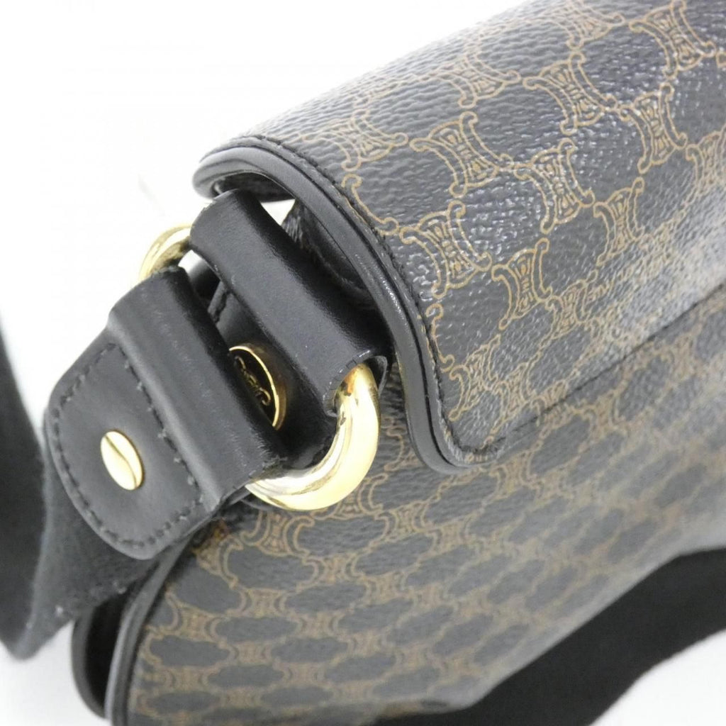 Celine Vintage Shoulder — view 5