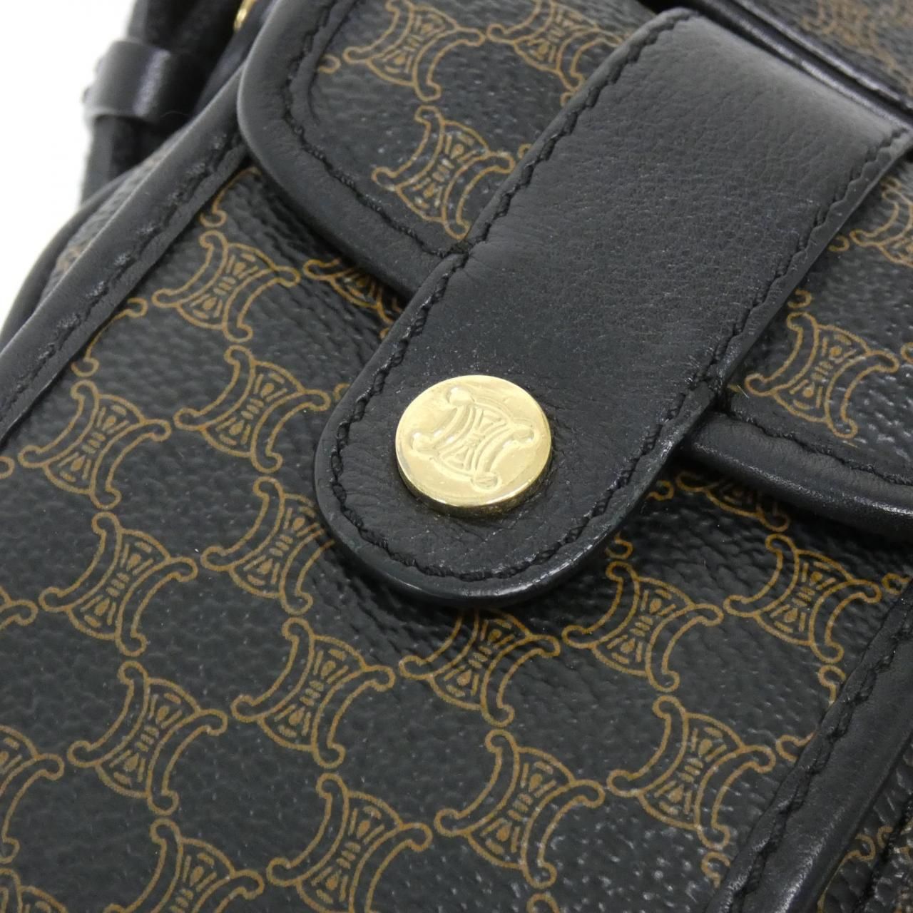 Celine Vintage Shoulder — view 7