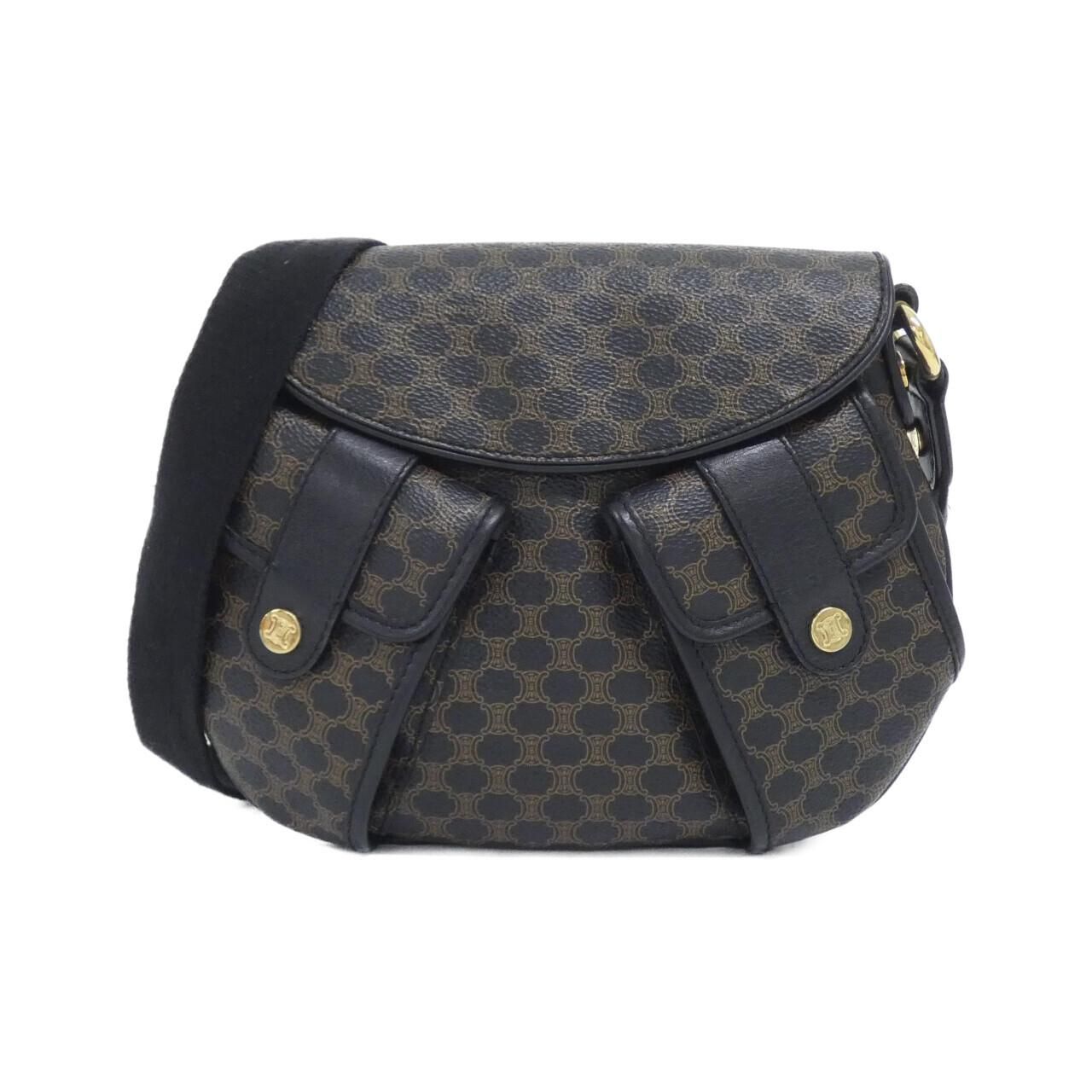 Celine Vintage Shoulder