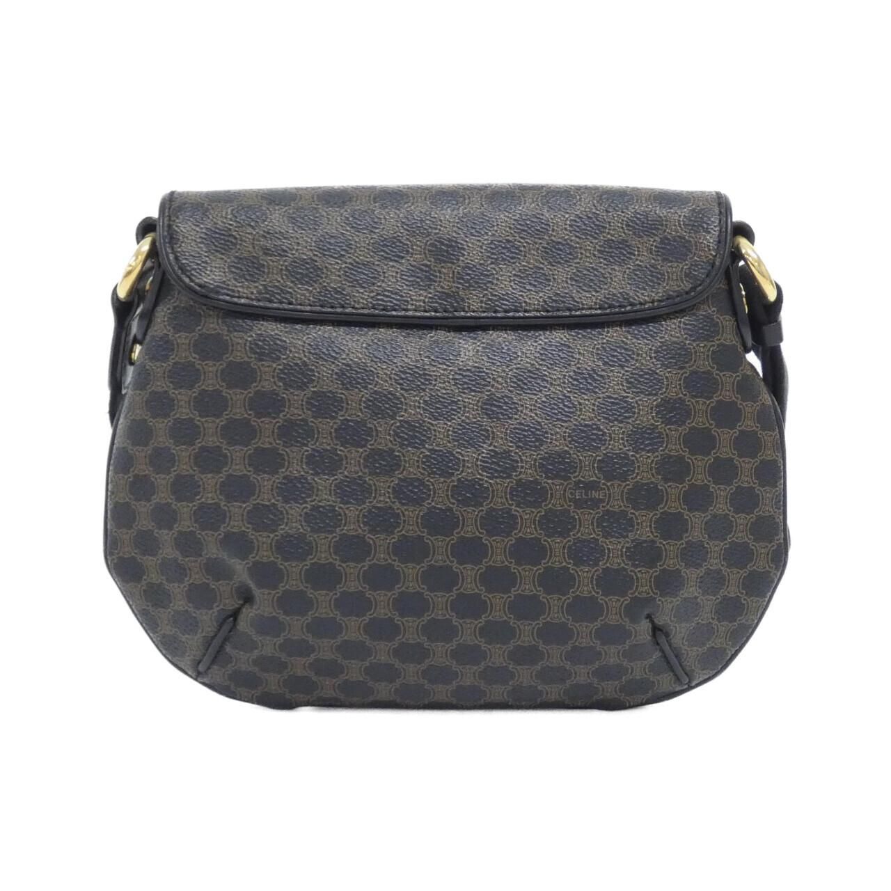 Celine Vintage Shoulder — view 2