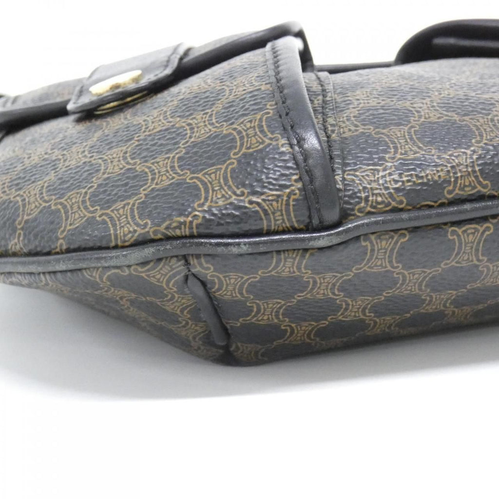 Celine Vintage Shoulder — view 3
