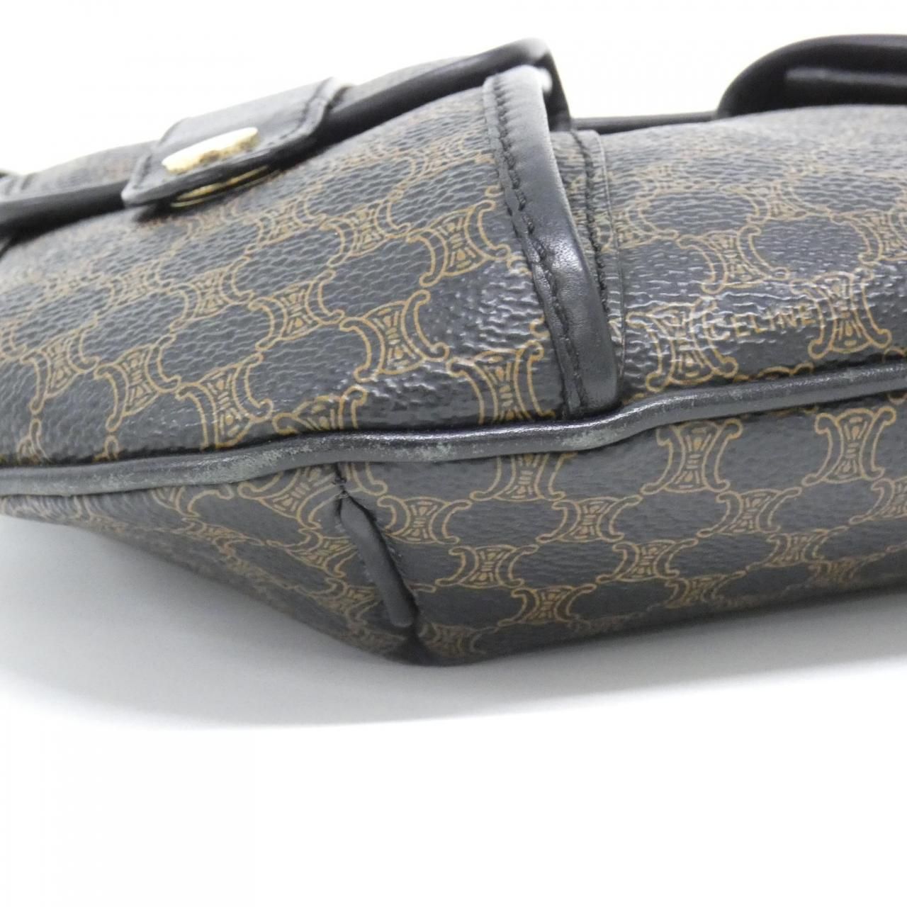Celine Vintage Shoulder — view 3