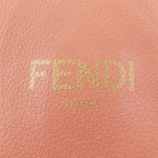 Fendi Sandals Pink — view 6