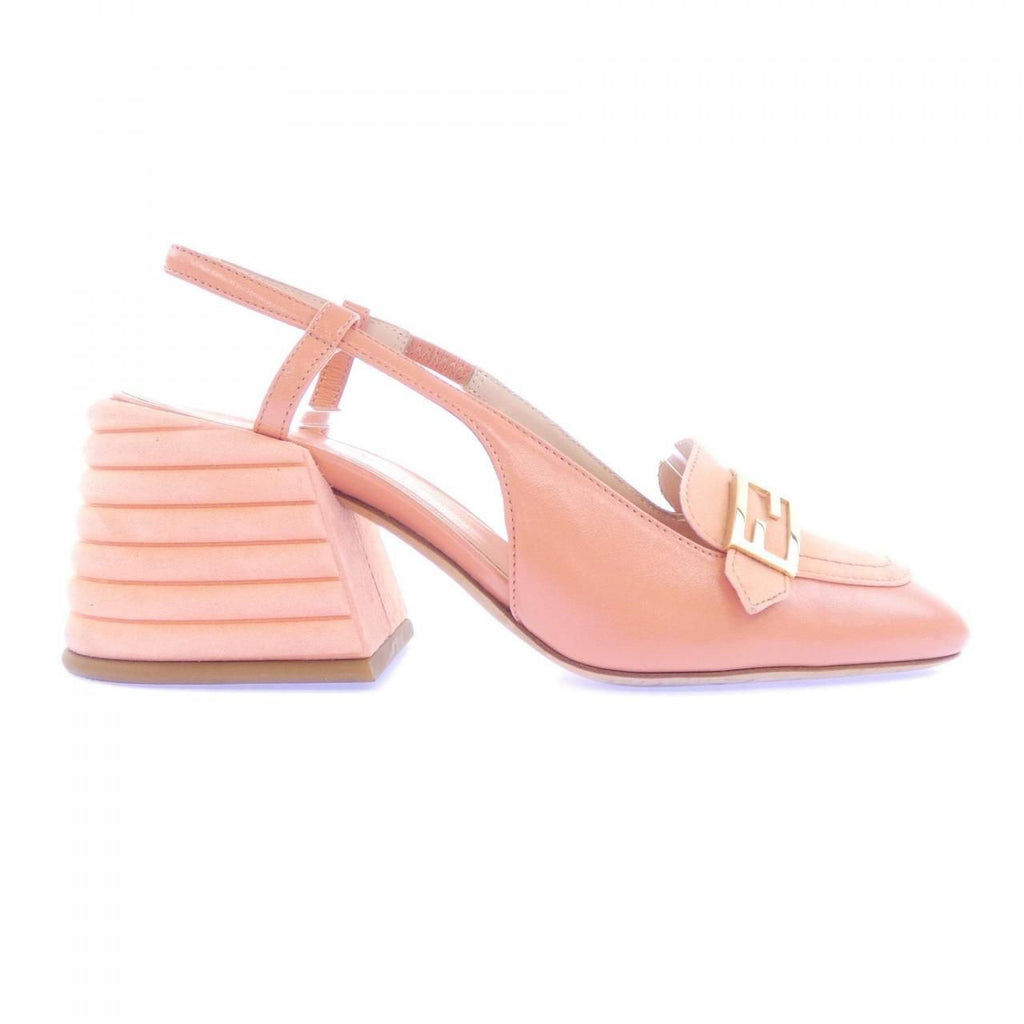 Fendi Sandals Pink