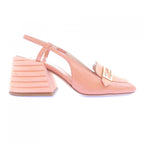 Fendi Sandals Pink