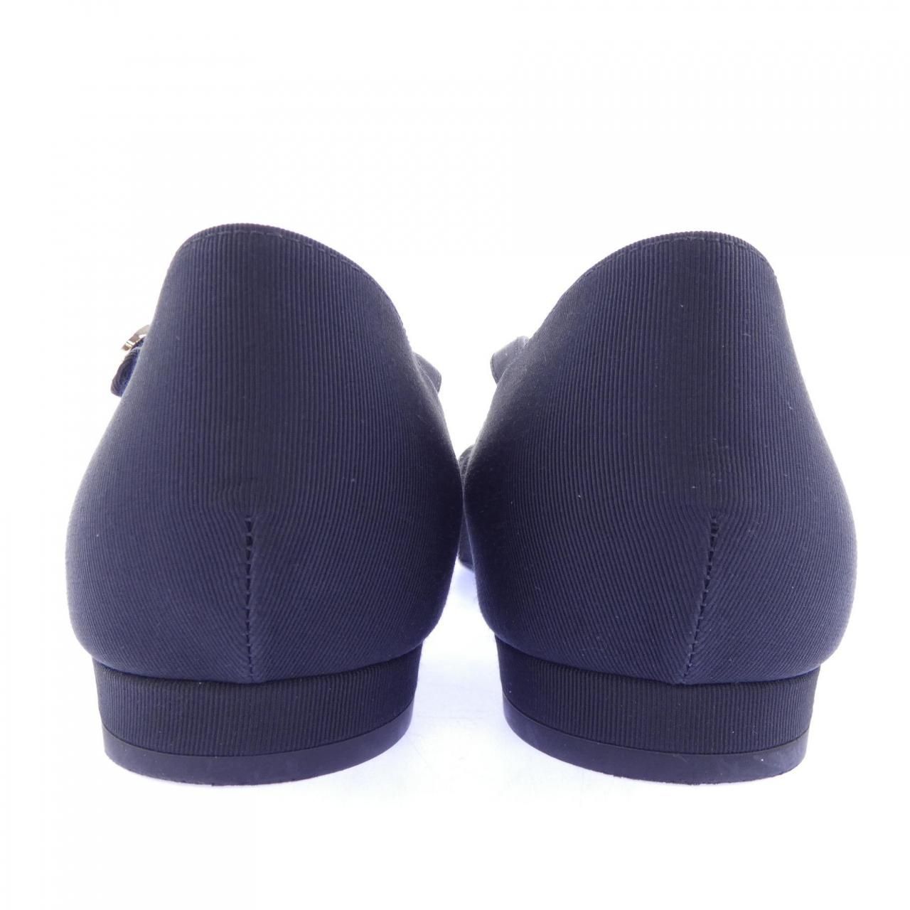 Chanel Sneakers Black — view 5