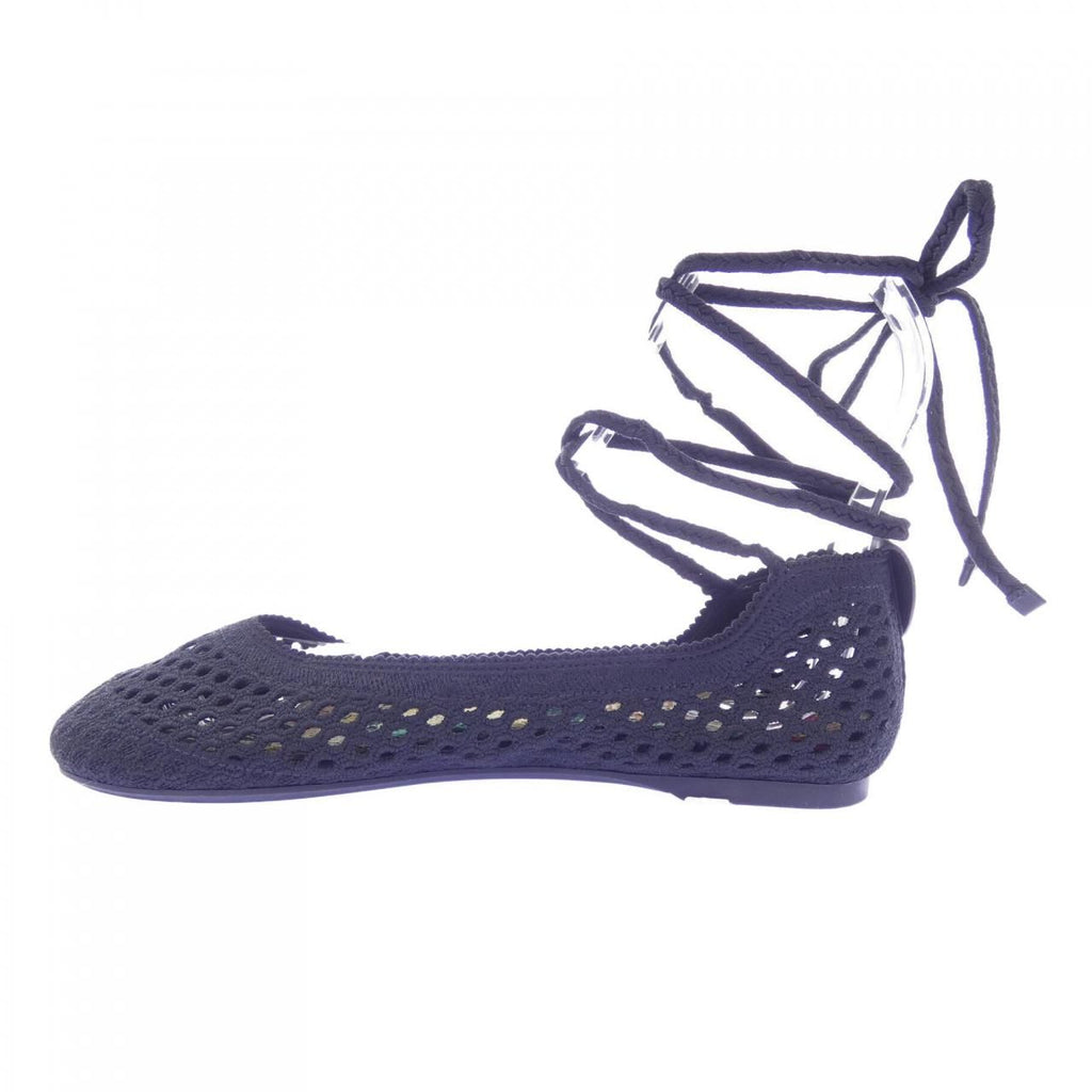 Dior Poeme Flat Shoes — view 2