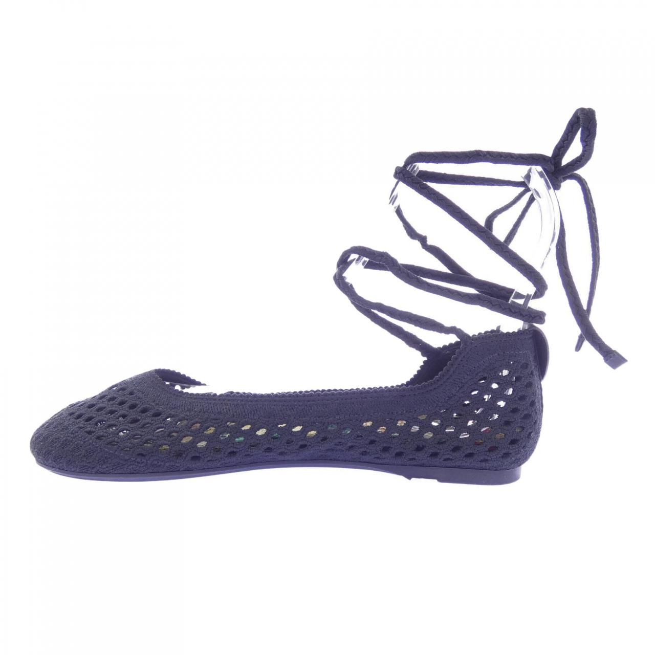 Dior Poeme Flat Shoes — view 2