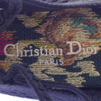 Dior Poeme Flat Shoes — view 6
