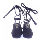 Dior Poeme Flat Shoes — view 4