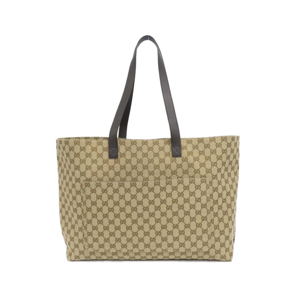 Gucci Faduu Bag Handbag Beige — view 2