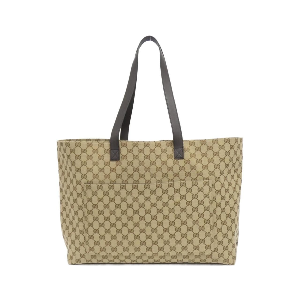 Gucci Faduu Bag Handbag Beige — view 2