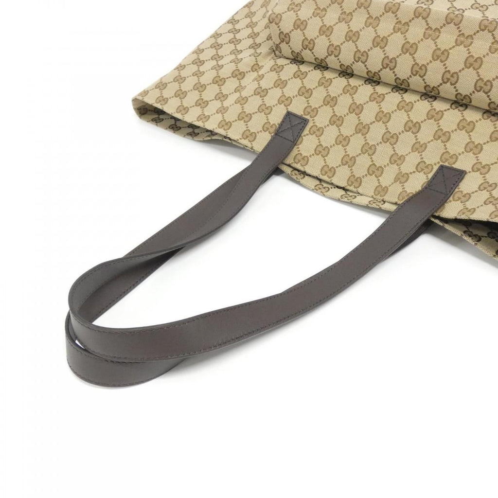 Gucci Faduu Bag Handbag Beige — view 5