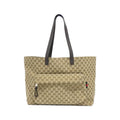 Gucci Faduu Bag Handbag Beige