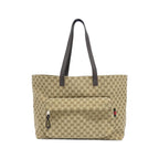 Gucci Faduu Bag Handbag Beige