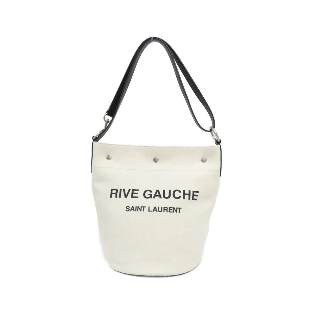 Saint Laurent Faaaz Shoulder