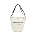 Saint Laurent Faaaz Shoulder