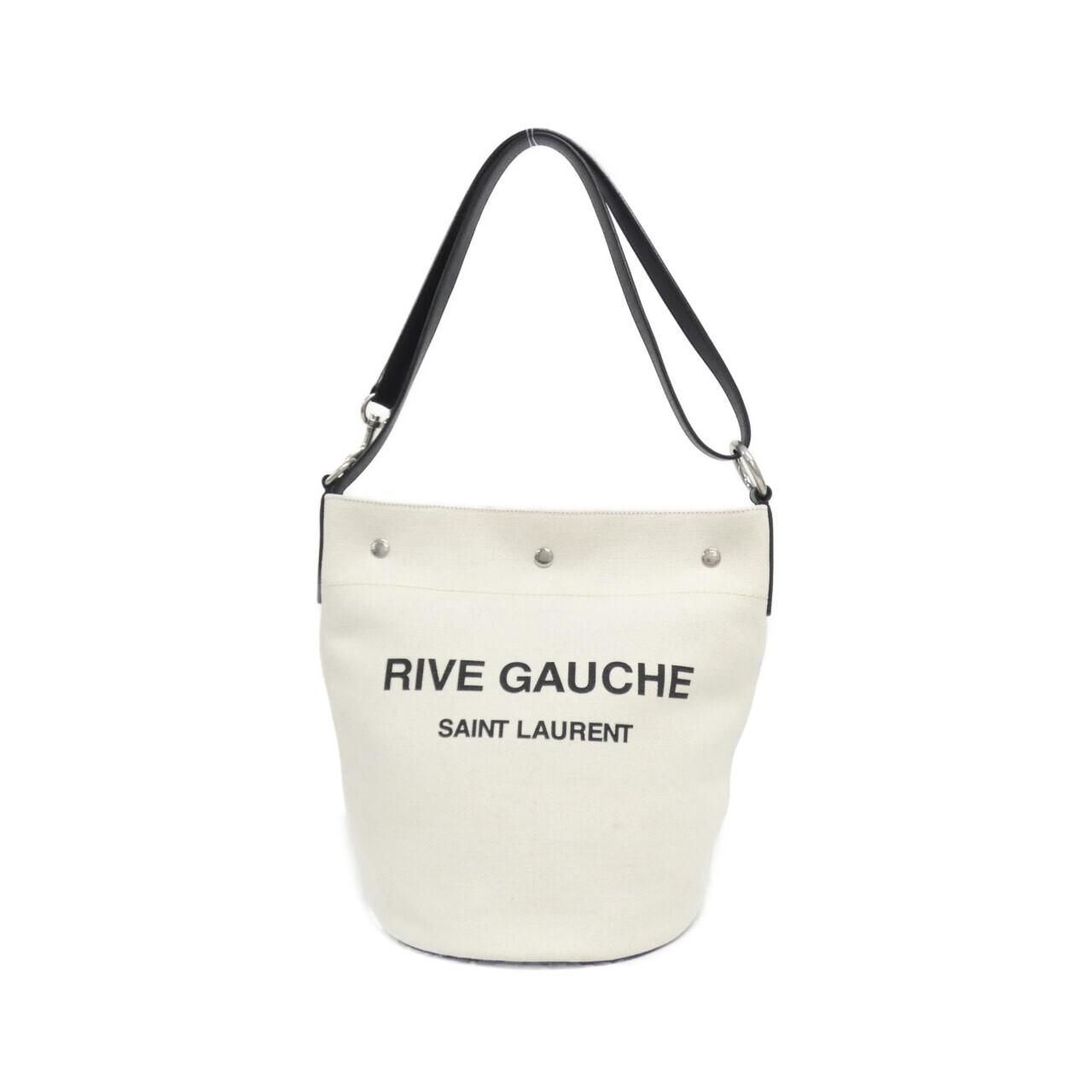 Saint Laurent Faaaz Shoulder