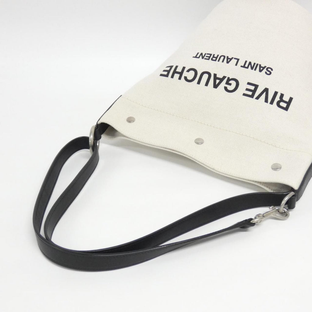 Saint Laurent Faaaz Shoulder — view 7
