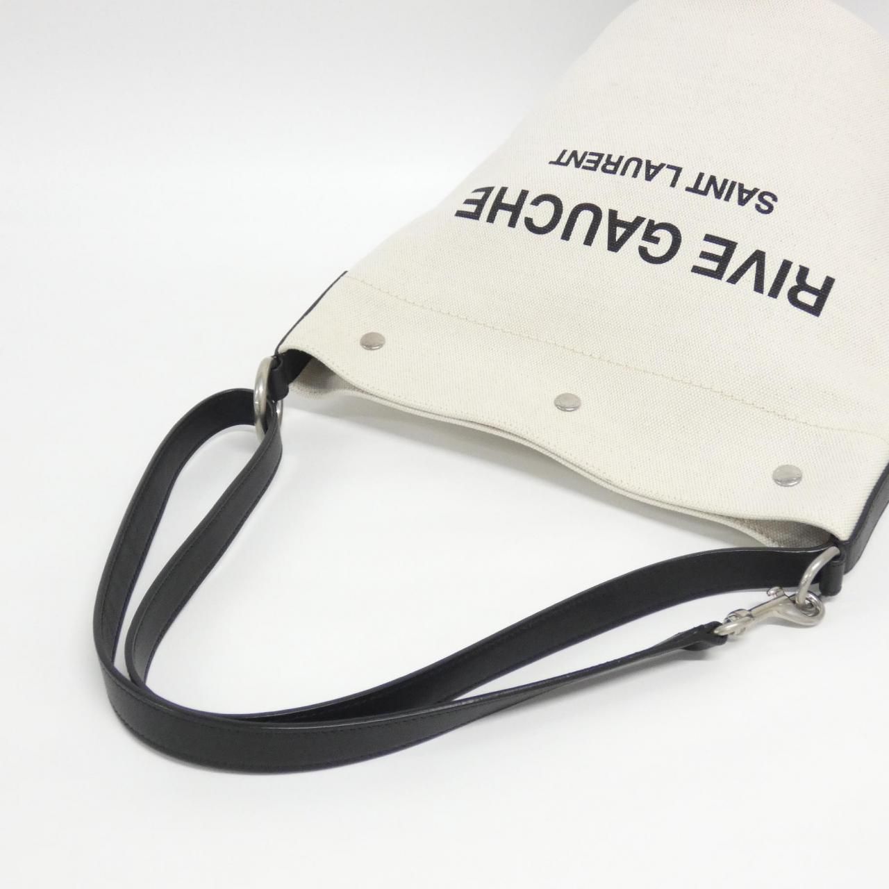 Saint Laurent Faaaz Shoulder — view 7