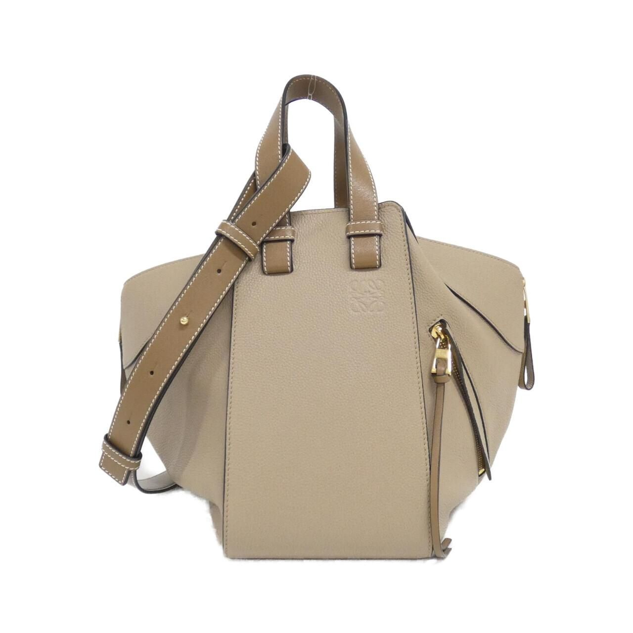 Loewe Hammock Small Shoulder