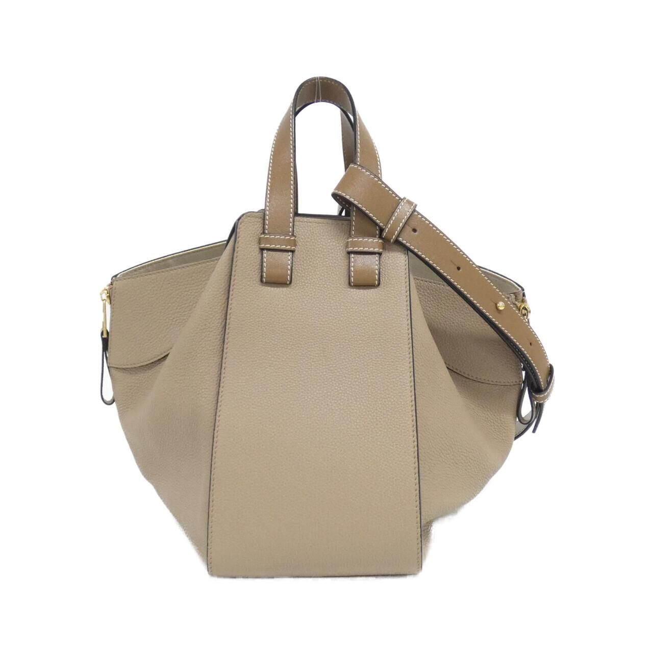 Loewe Hammock Small Shoulder — view 2