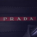 Prada Sneakers Black — view 6
