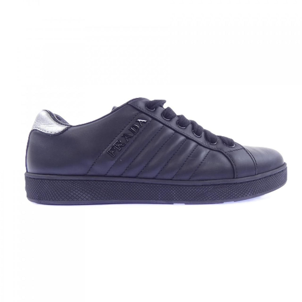 Prada Sneakers Black