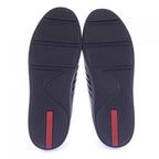 Prada Sneakers Black — view 4