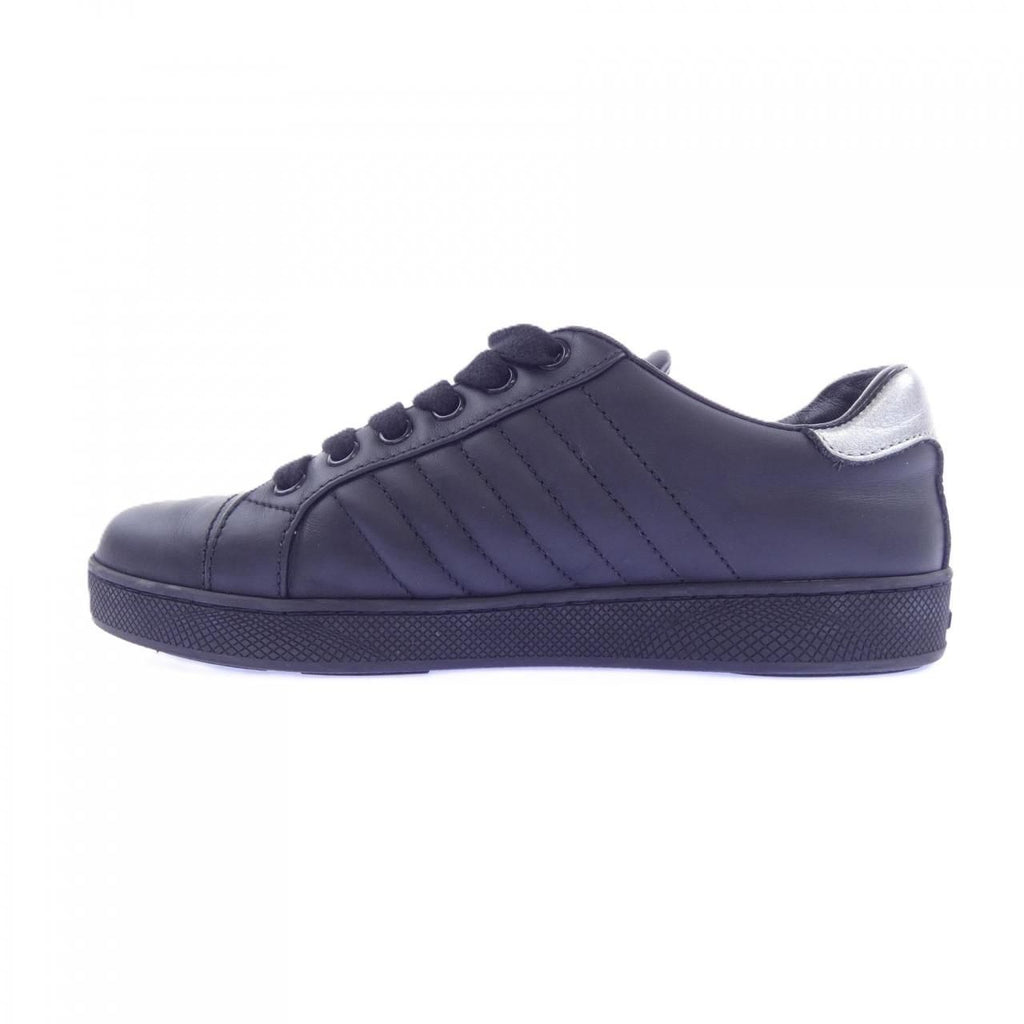 Prada Sneakers Black — view 2