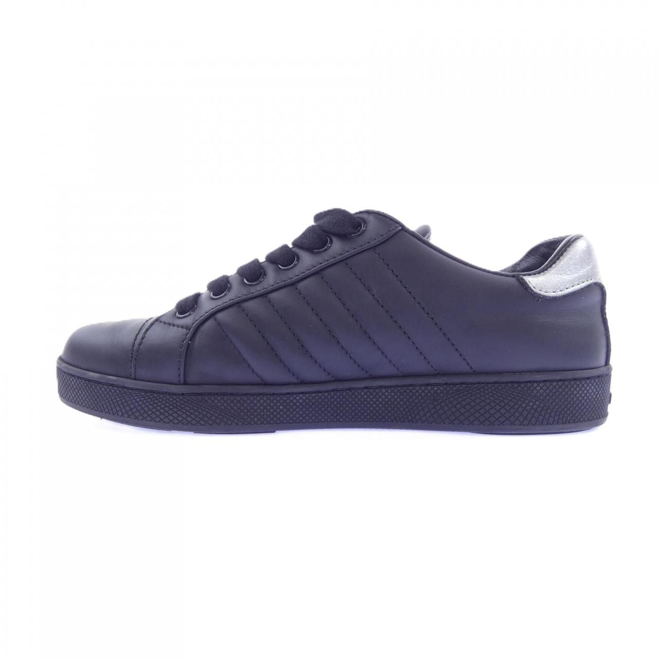 Prada Sneakers Black — view 2