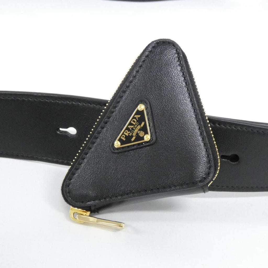 Prada Shoulder Bag Gold — view 5