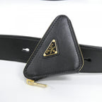 Prada Shoulder Bag Gold — view 5