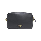 Prada Shoulder Bag Gold — view 2