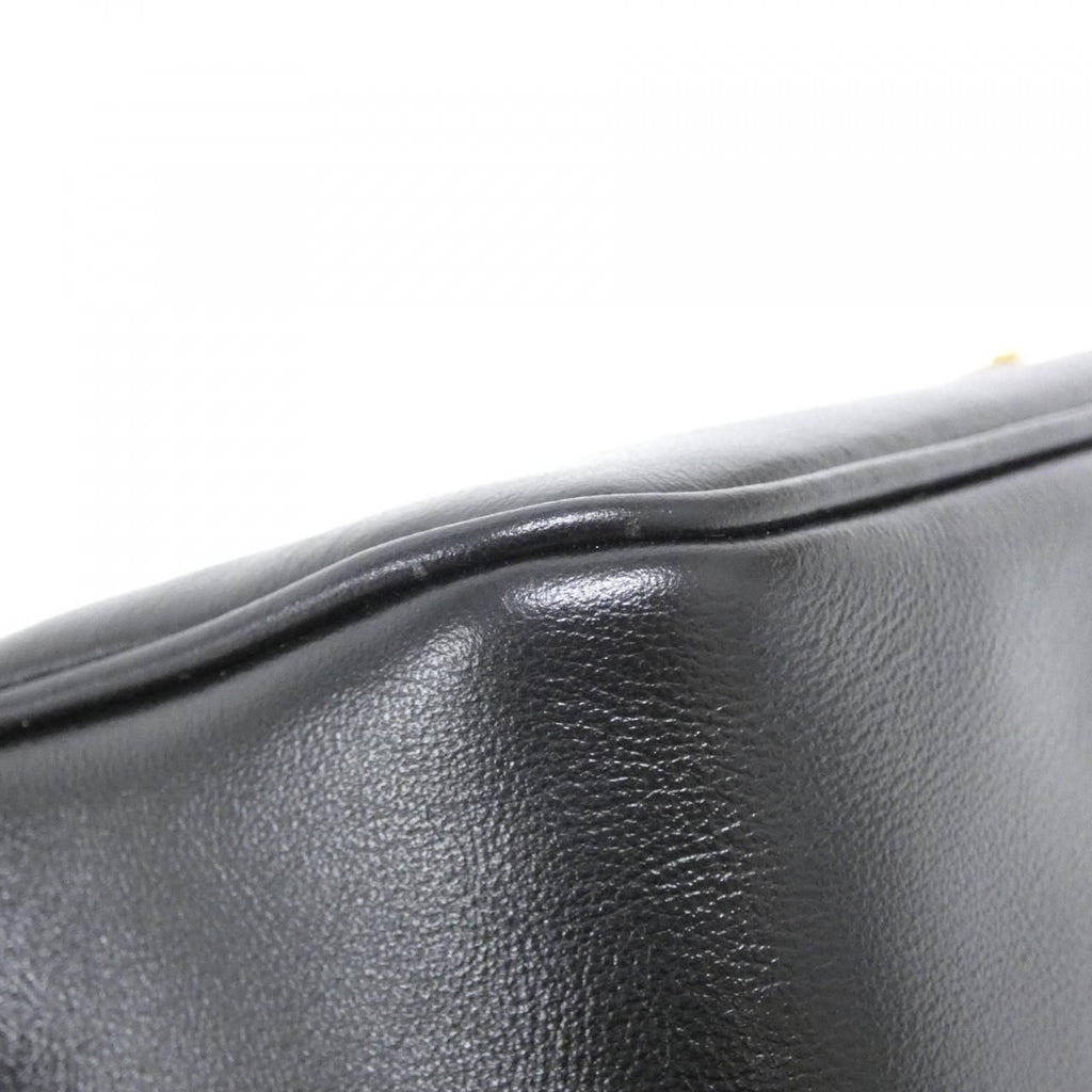 Prada Shoulder Bag Gold — view 3