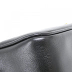 Prada Shoulder Bag Gold — view 3