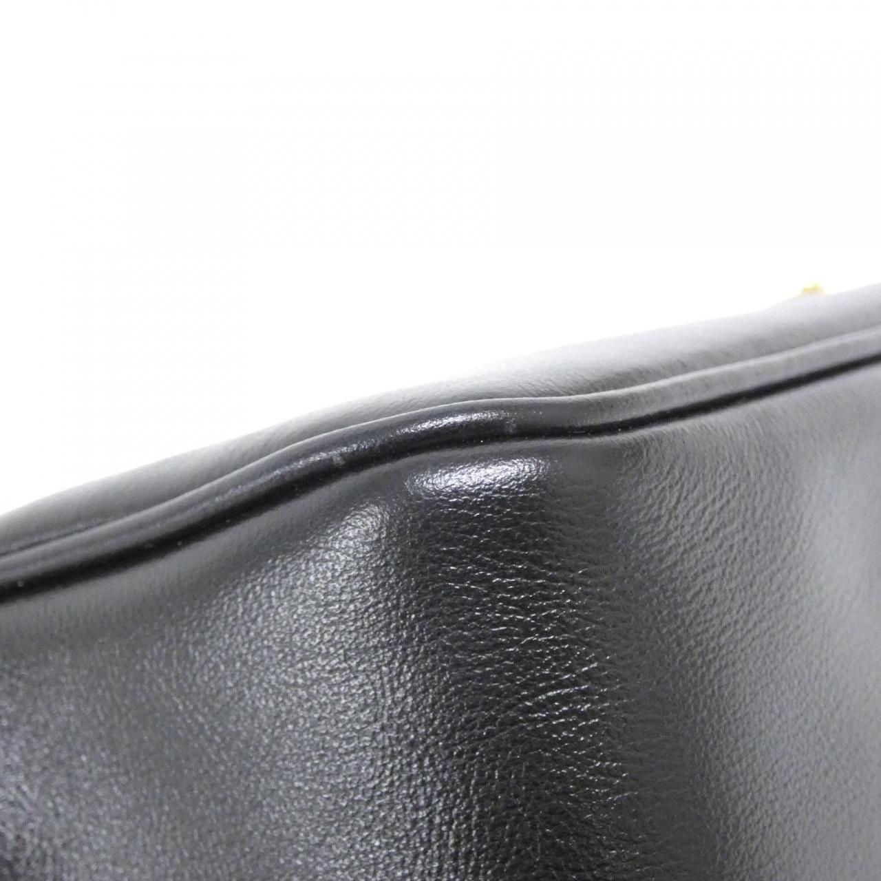 Prada Shoulder Bag Gold — view 3