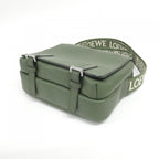 Loewe Military Messenger Bag XS — view 3