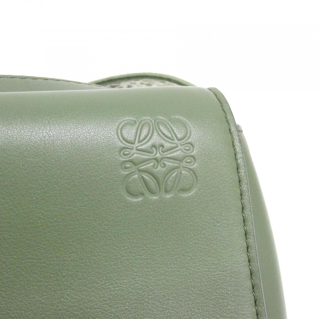 Loewe Military Messenger Bag XS — view 5