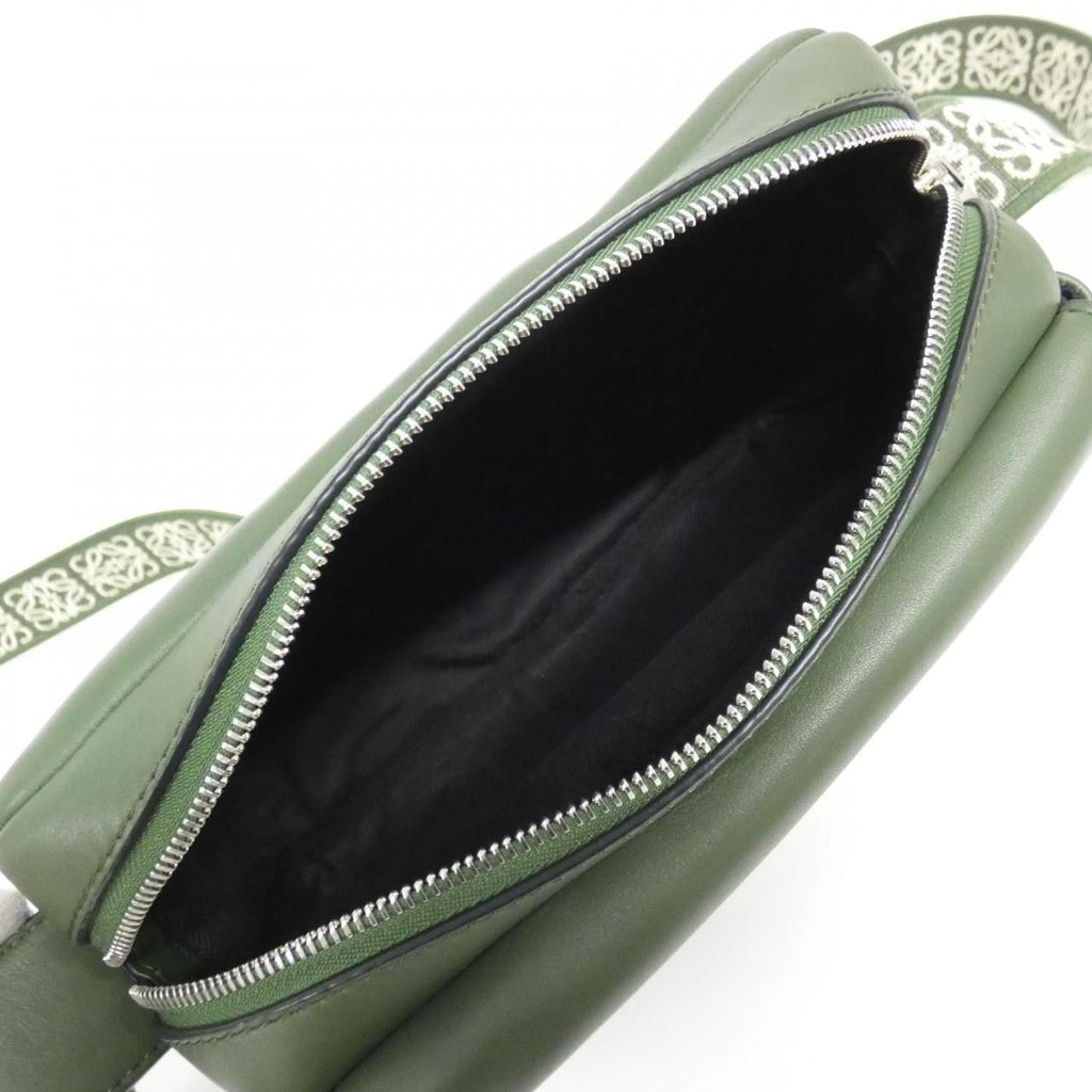 Loewe Military Messenger Bag XS — view 7