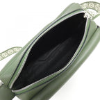 Loewe Military Messenger Bag XS — view 7