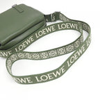 Loewe Military Messenger Bag XS — view 6