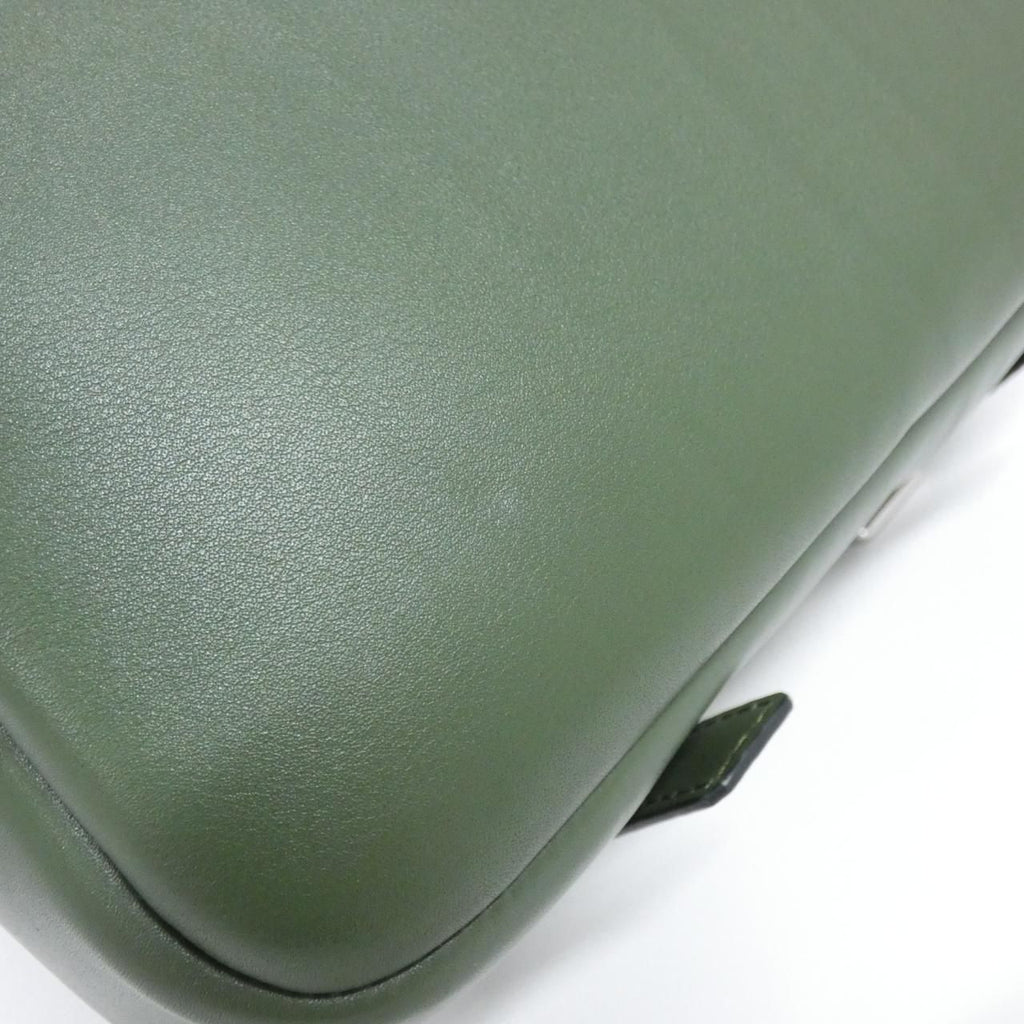 Loewe Military Messenger Bag XS — view 4