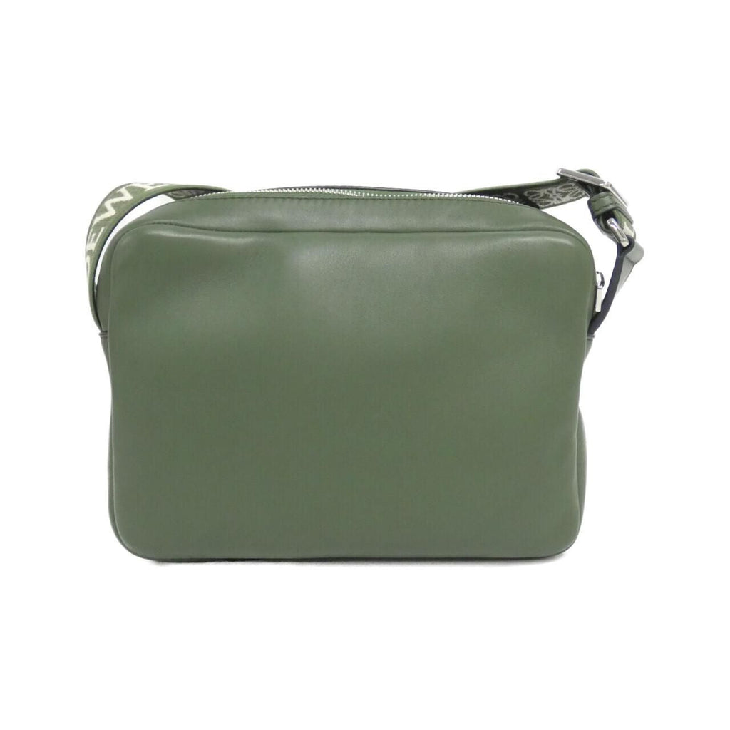 Loewe Military Messenger Bag XS — view 2