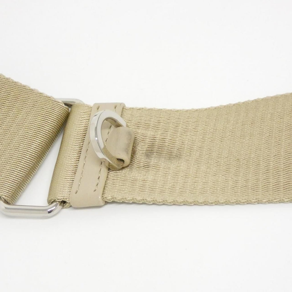 Prada Shoulder Bag Silver — view 8