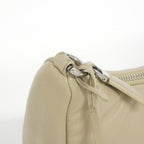 Prada Shoulder Bag Silver — view 5