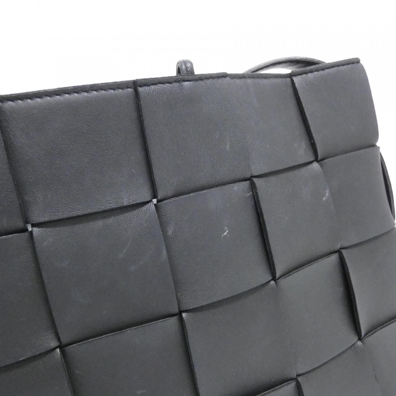 Bottega Veneta Shoulder — view 3