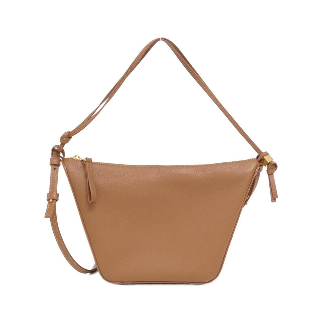 Loewe Hammock Hobo Mini Shoulder
