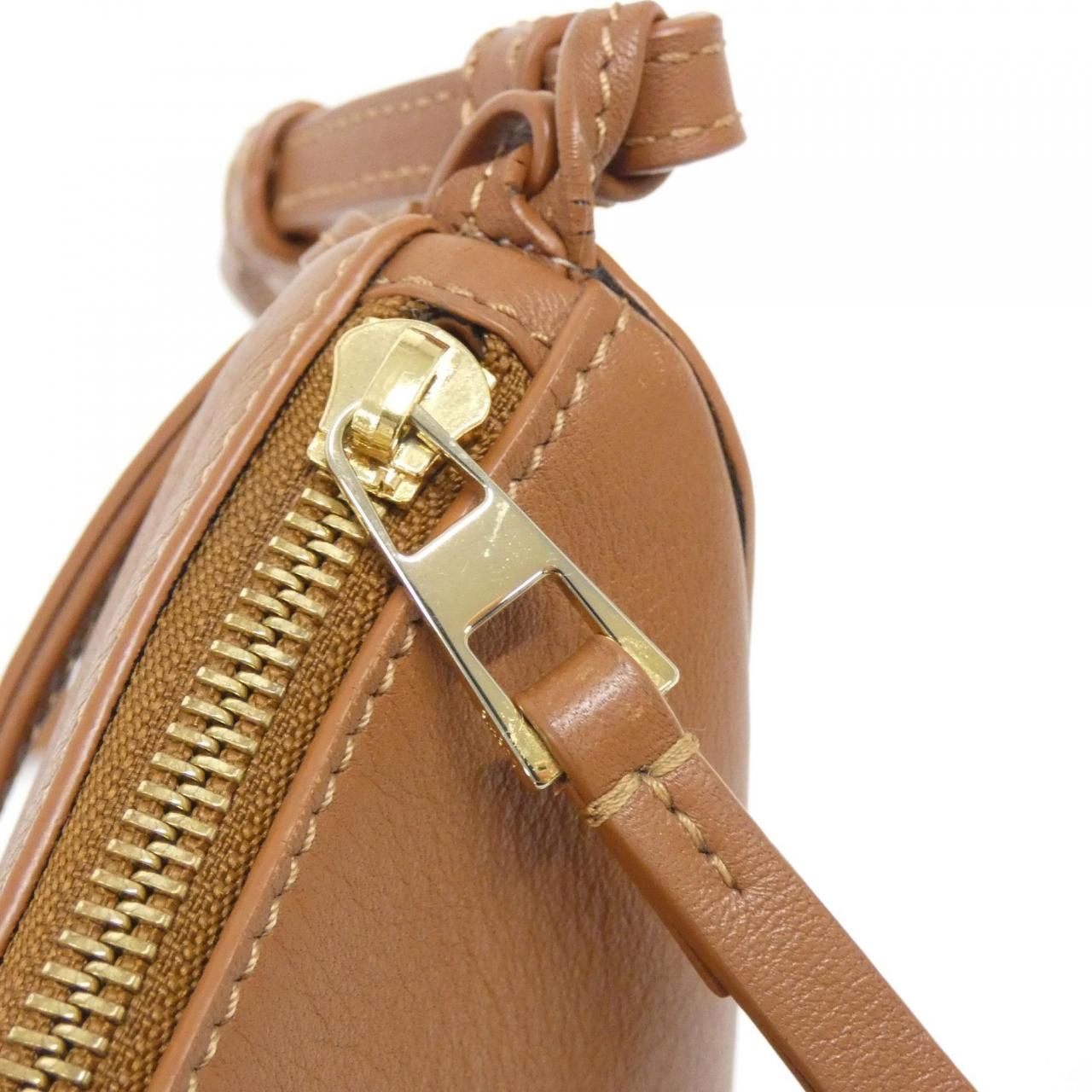 Loewe Hammock Hobo Mini Shoulder — view 4